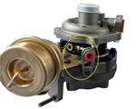 turbo ricostruito opel 1.3 cdti*