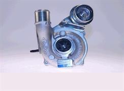 turbo ricostruito renault / suzuki*