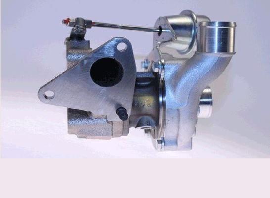 turbo ricostruito renault / suzuki*