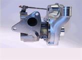turbo ricostruito renault / suzuki*