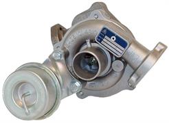 turbo ricostruito cinquecento/grande punto*