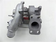 turbo ricostruito citroen / peugeot / toyota*