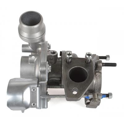 turbo ricostruito renault*