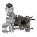 turbo ricostruito renault*