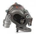 turbo ricostruito renault*