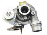turbo ricostruito renault*