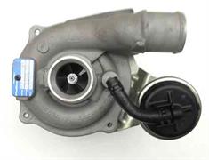 TURBO RICOSTRUITO RENAULT MODUS*