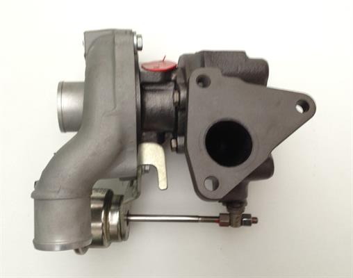 TURBO RICOSTRUITO RENAULT MODUS*