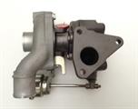 TURBO RICOSTRUITO RENAULT MODUS*