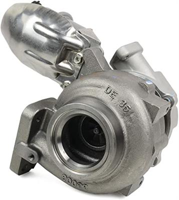 turbo ricostruito fiat 500*