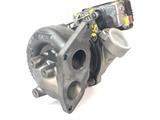 turbo ricostruito bmw bv35*