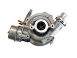 turbo ricostruito nissan qashqai*