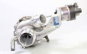 TURBO RICOSTRUITO OPEL ZAFIRA*