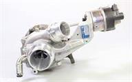 TURBO RICOSTRUITO OPEL ZAFIRA*