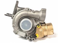 turbo ricostruito renault*