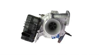 turbo ricostruito fiat 16mgt*