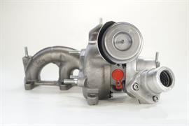 turbo ricostruito vw / audi / skoda*