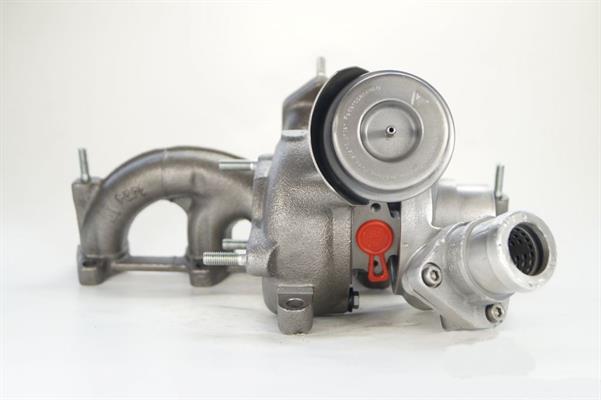 turbo ricostruito vw / audi / skoda*