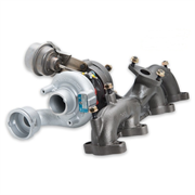 turbo ricostruito ford*
