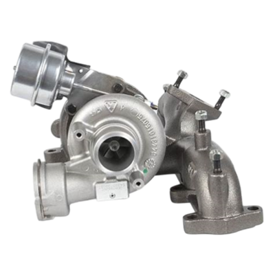 Turbo Ricostruito VW Audi Seat Skoda