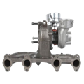 Turbo Ricostruito VW Audi Seat Skoda
