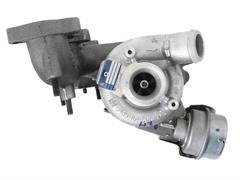 turbo ricostruito vw / audi*