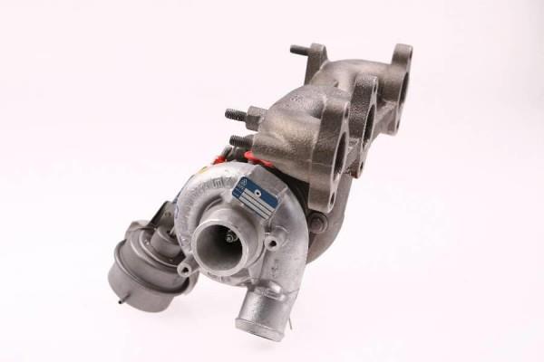 turbo ricostruito vw / audi*