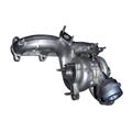turbo ricostruito vw polo*