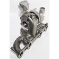 turbo ricostruito audi /vw 115 cv*