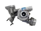 turbo ricostruito audi /vw 115 cv*