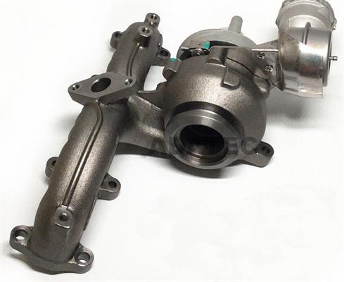 turbo ricostruito trasporter*