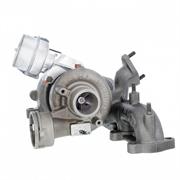 turbo ricostruito vw beetle tdi19*