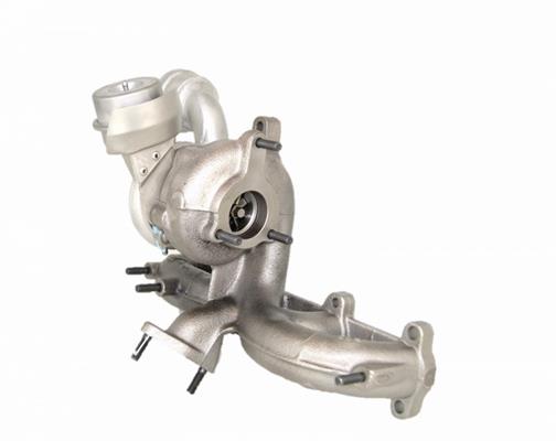 turbo ricostruito audi / seat / vw*
