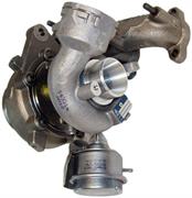turbo ricostruito vw / audi*