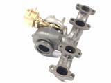 turbo ricostruito vw / audi*