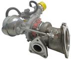 TURBO RICOSTRUITO KP39 FORD C-MAX*