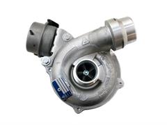 turbo ricostruito renault kangoo*