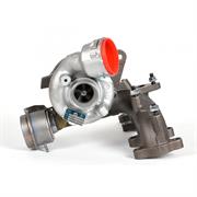 turbo ricostruito vw audi*