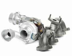 turbo ricostruito seat alambra / sharan*