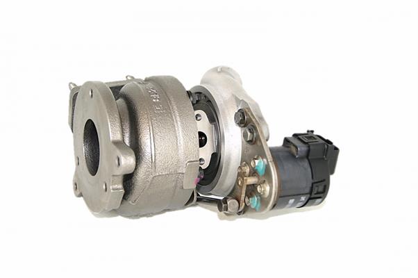 turbo ricostruito range rover (turbo dx)*