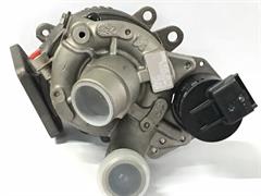 turbo ricostruito range rover (turbo sx)*