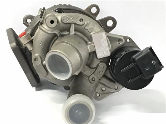 turbo ricostruito range rover (turbo sx)*