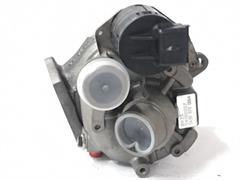 turbo ricostruito range rover (turbo dx)*