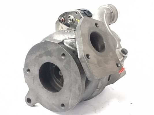 turbo ricostruito range rover (turbo dx)*
