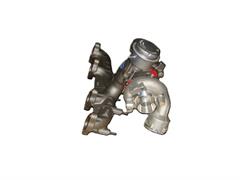turbo ricostruito vw / skoda / audi*
