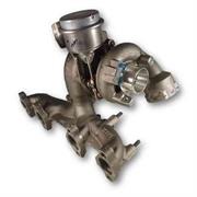 turbo ricostruito vw / audi*