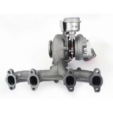turbo ricostruito vw / audi*