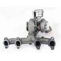 turbo ricostruito vw / audi*