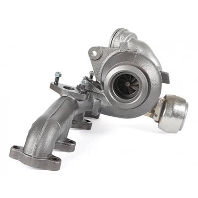 turbo ricostruito vw / skoda / audi*