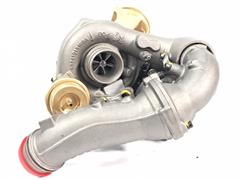 turbo ricostruito mercedes sprinter cdi*
